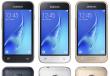 Обзор Samsung Galaxy J1 mini: С минимальными затратами